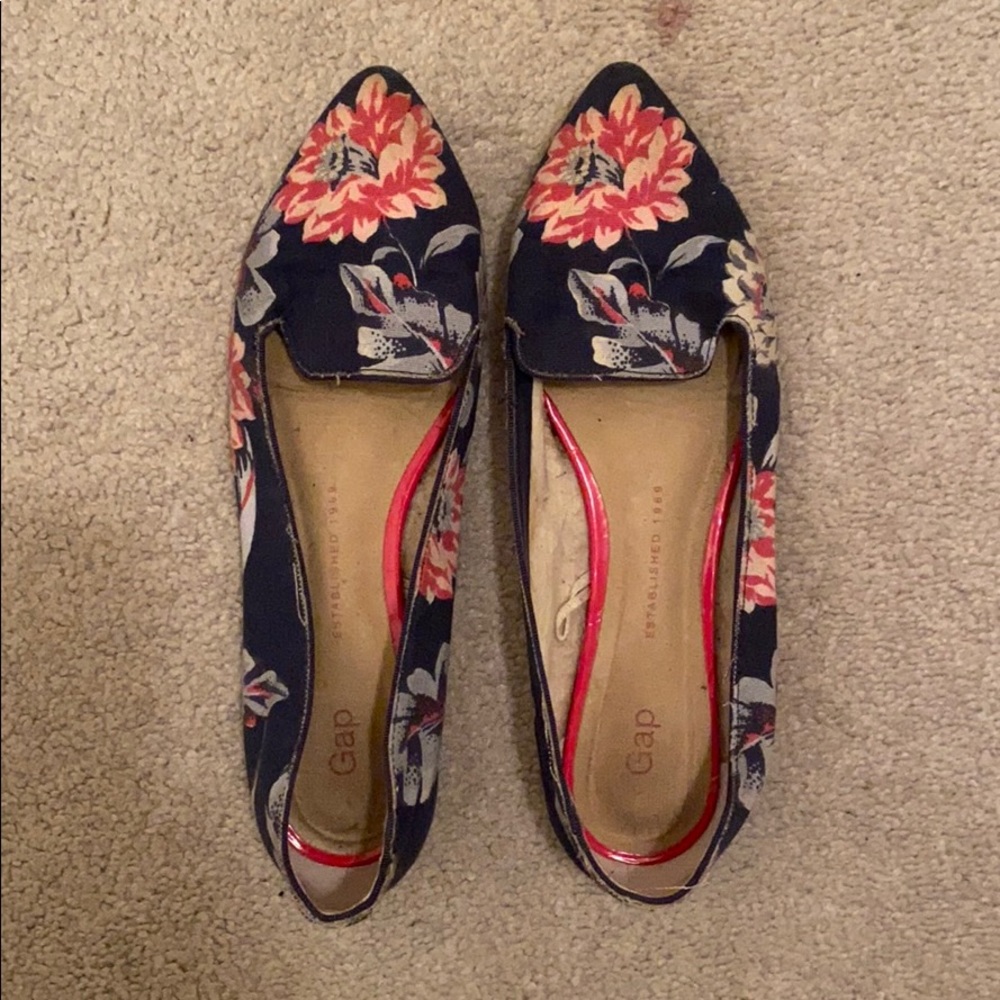 Flats